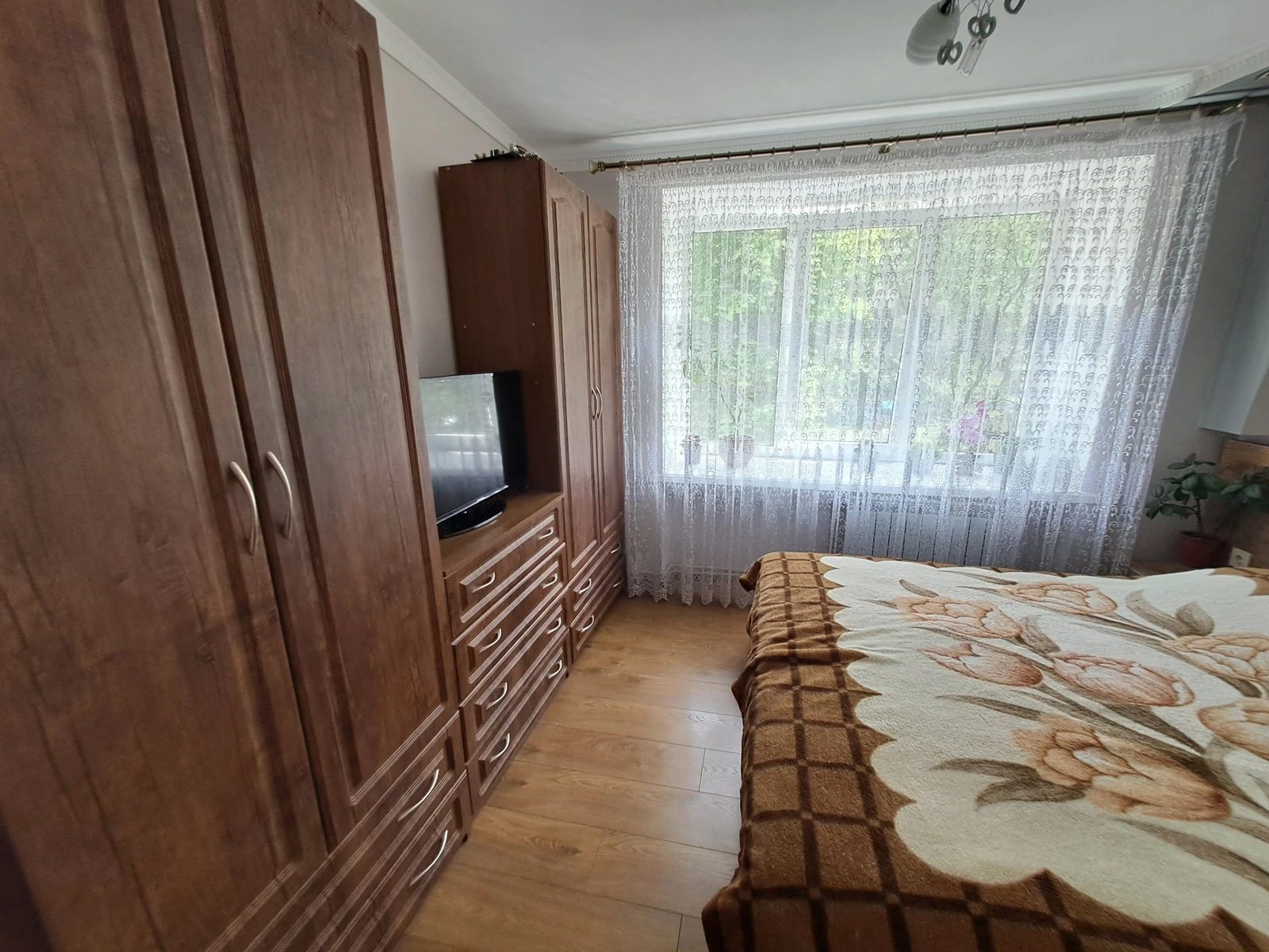 Продаж квартири 3 кімнати, 65 m², 3 пов./9 поверхів. Бам, Тернопіль. 