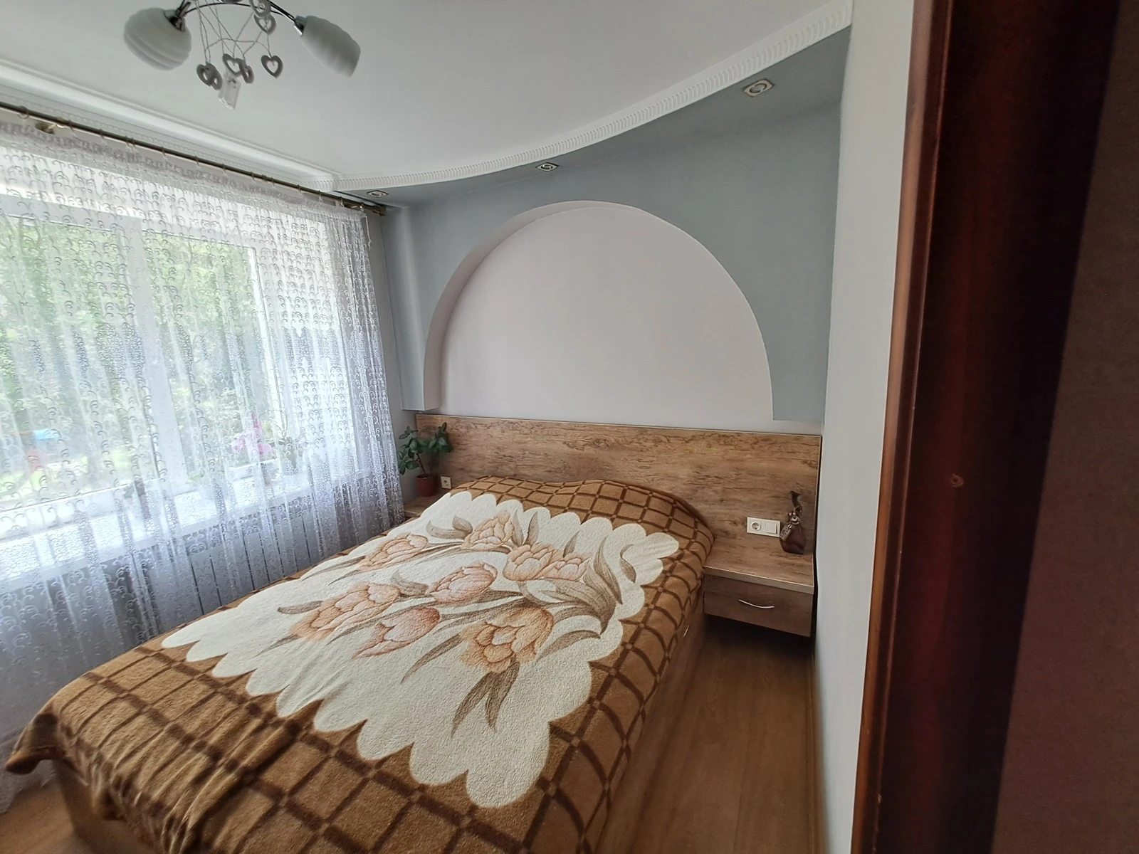 Продаж квартири 3 кімнати, 65 m², 3 пов./9 поверхів. Бам, Тернопіль. 