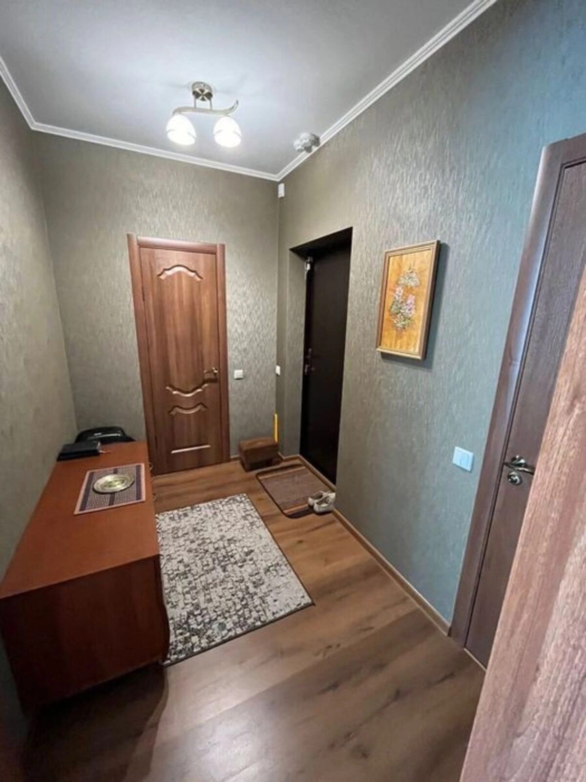 Apartments for sale. 1 room, 45 m², 25 floor/25 floors. 4, Aviakonstruktora Ihorya Sikorskoho , Kyiv. 