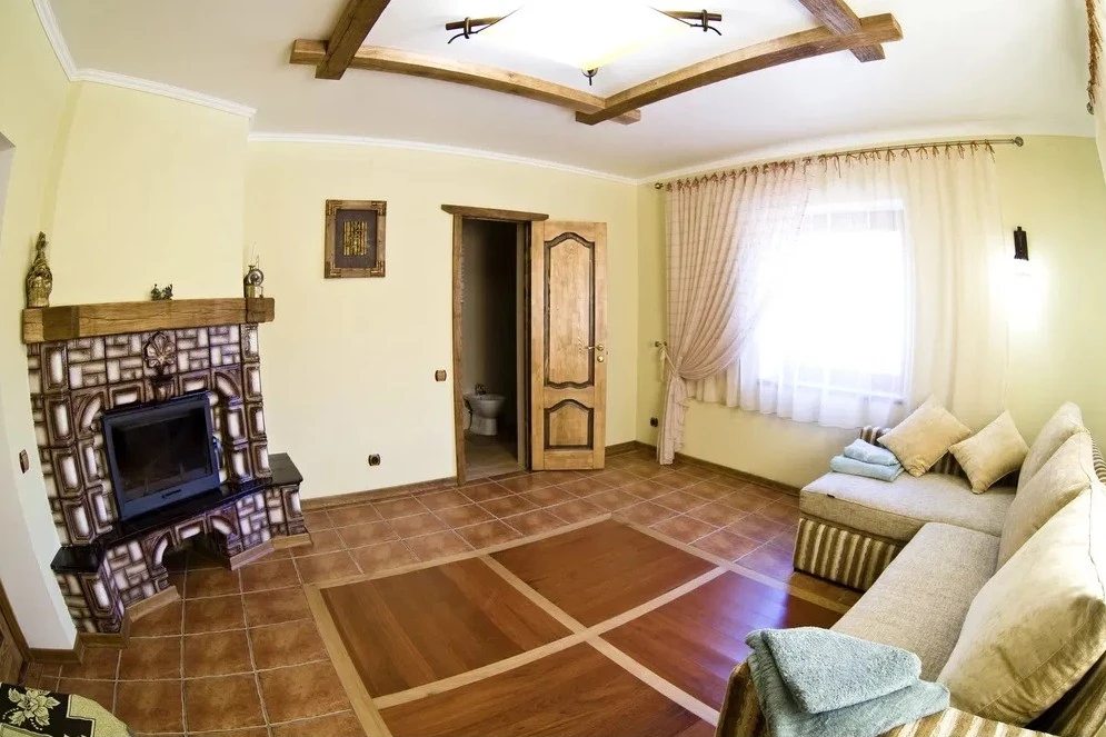 House for sale. 5 rooms, 120 m². Sheshory. 