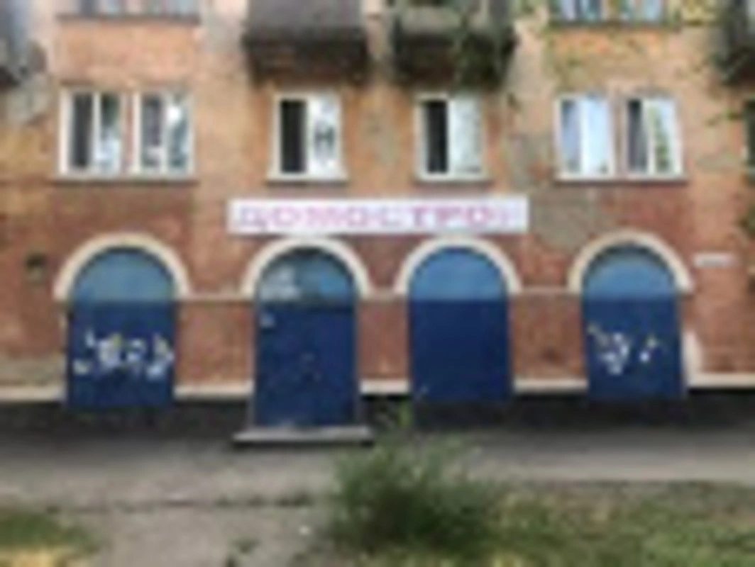 Продаж комерційного приміщення. 130 m², 1st floor. Новоорловская ул., Дніпро. 