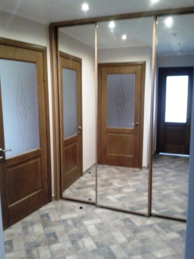 Apartment for rent. 2 rooms, 51 m². Kyiv. 