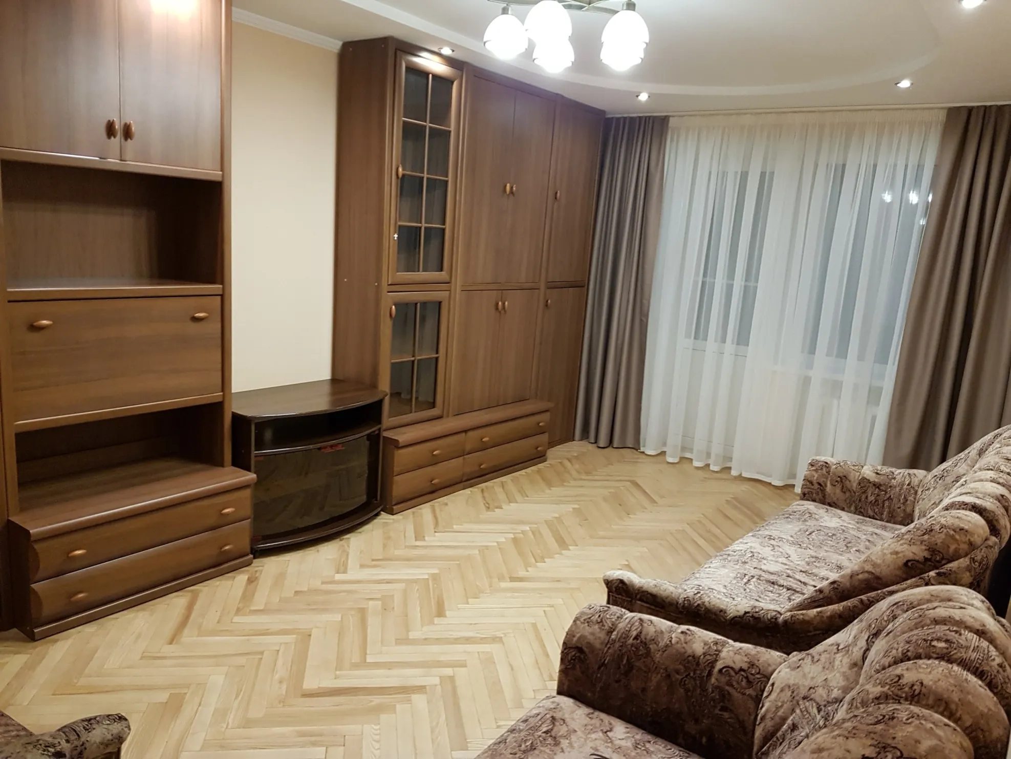 Сдам квартиру. 2 rooms, 51 m². Киев. 