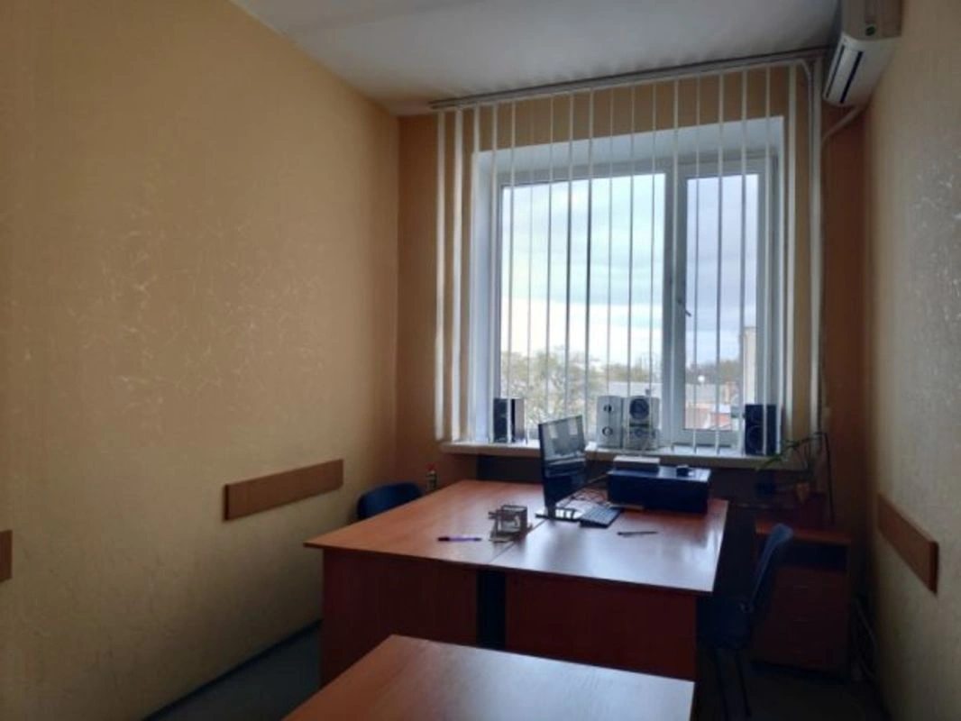 Продам офіс. 21 m², 6th floor/7 floors. Шевченко Т. ул., Дніпро. 