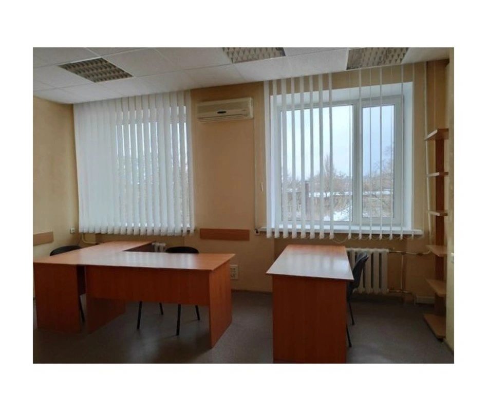 Office for sale. 21 m², 6th floor/7 floors. Shevchenko T. ul., Dnipro. 