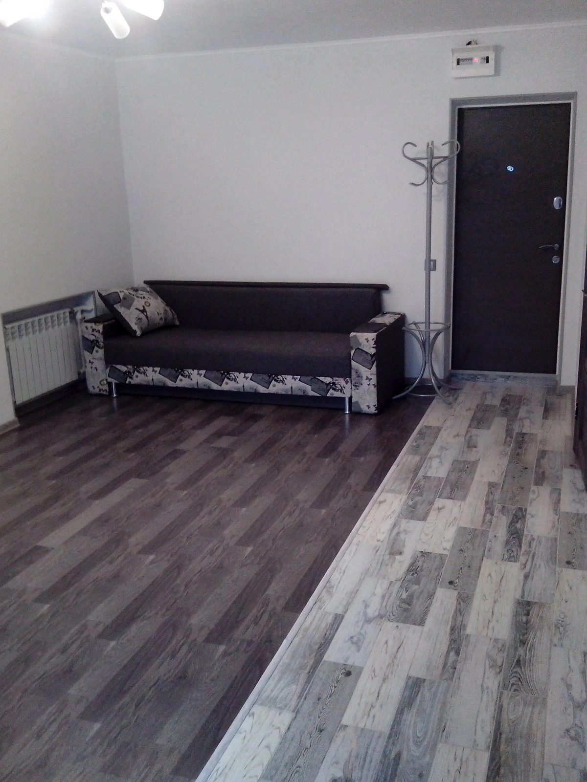 Apartment for rent. Studio, 36 m², 2nd floor/9 floors. Karavayevi dachi, Kyiv. 