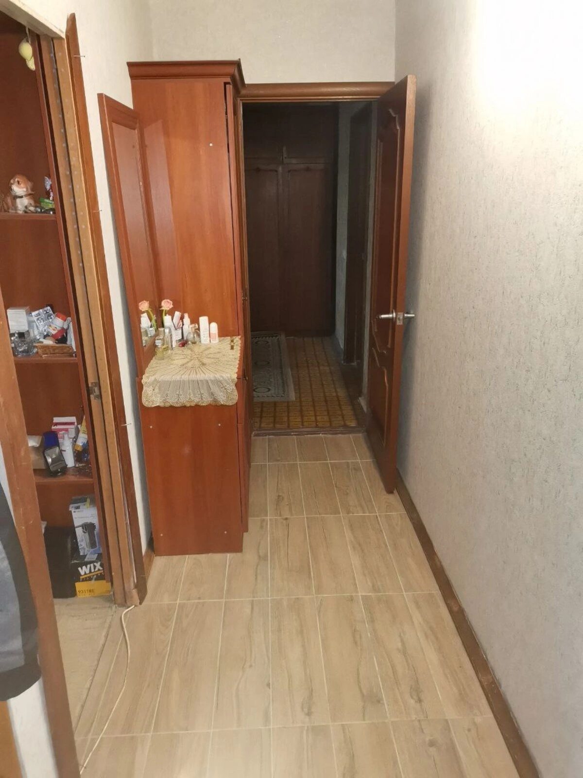 Продаж квартири 3 кімнати, 65 m², 8 пов./9 поверхів. 19, Кибальчича вул., Київ. 