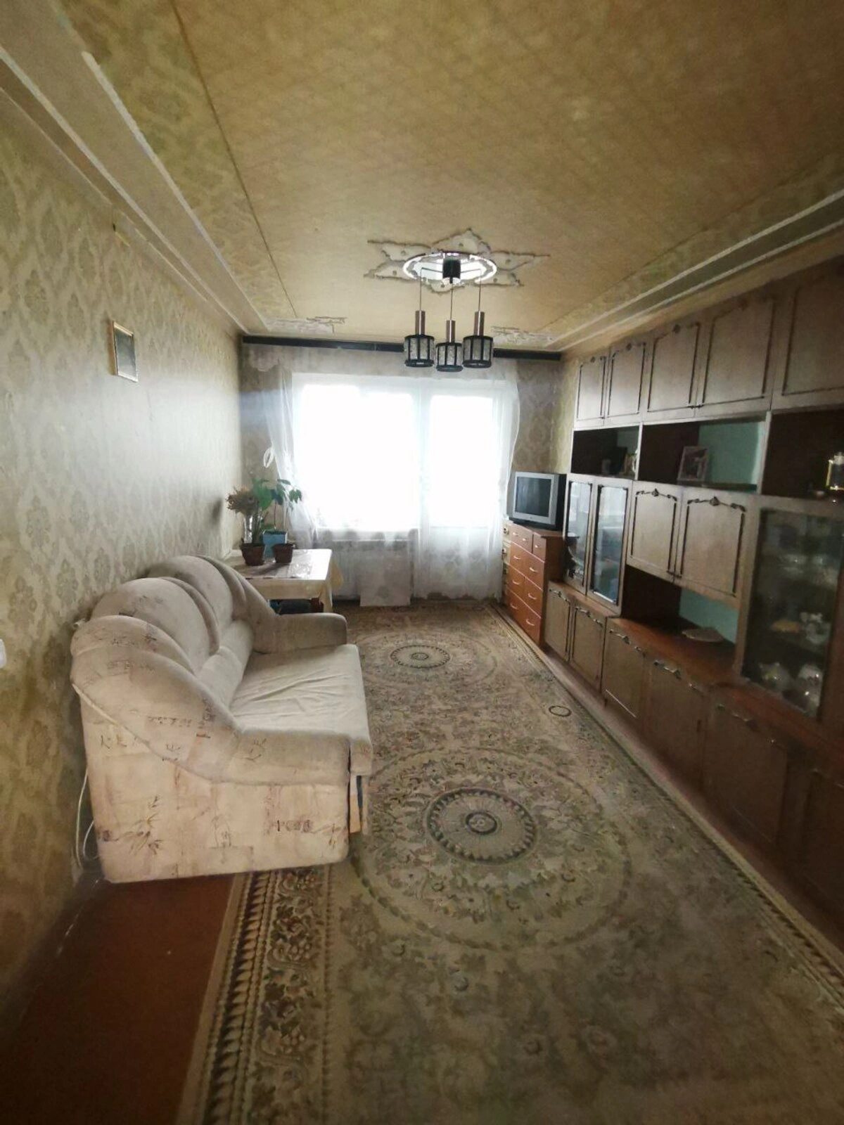 Продаж квартири 3 кімнати, 65 m², 8 пов./9 поверхів. 19, Кибальчича вул., Київ. 