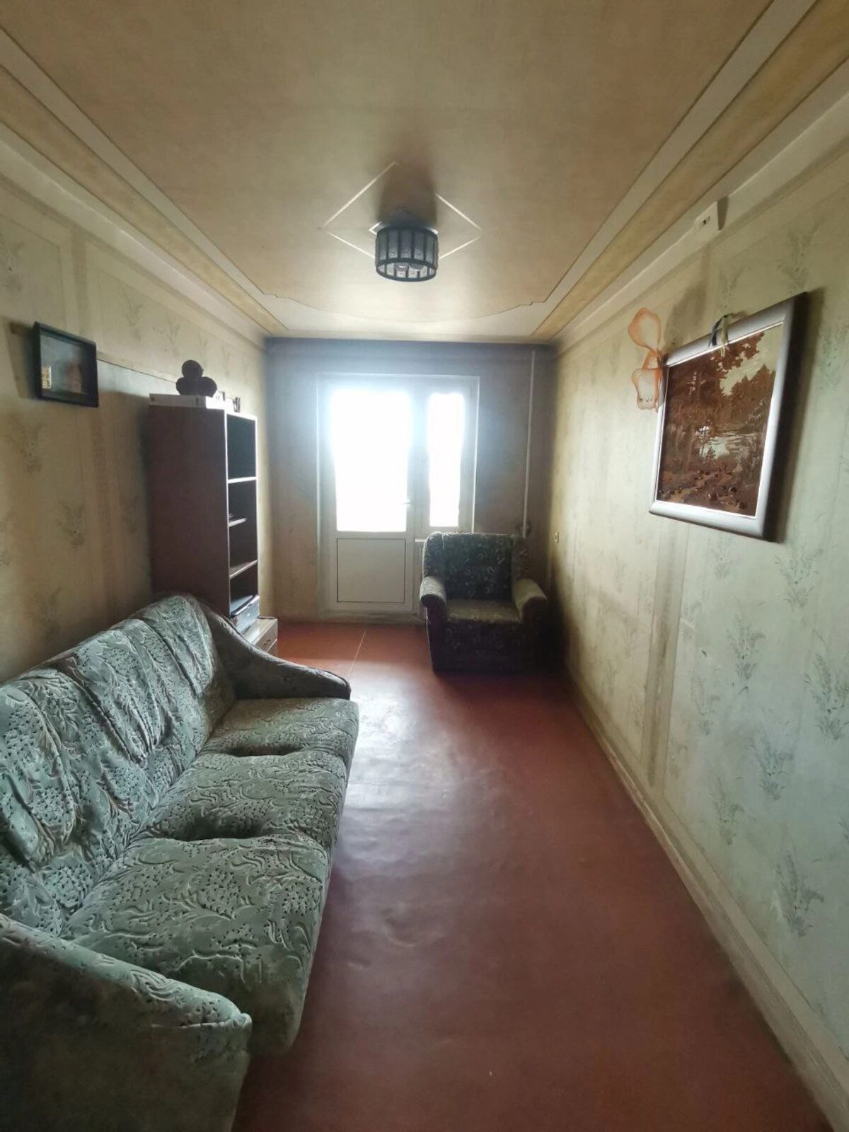 Продаж квартири 3 кімнати, 65 m², 8 пов./9 поверхів. 19, Кибальчича вул., Київ. 