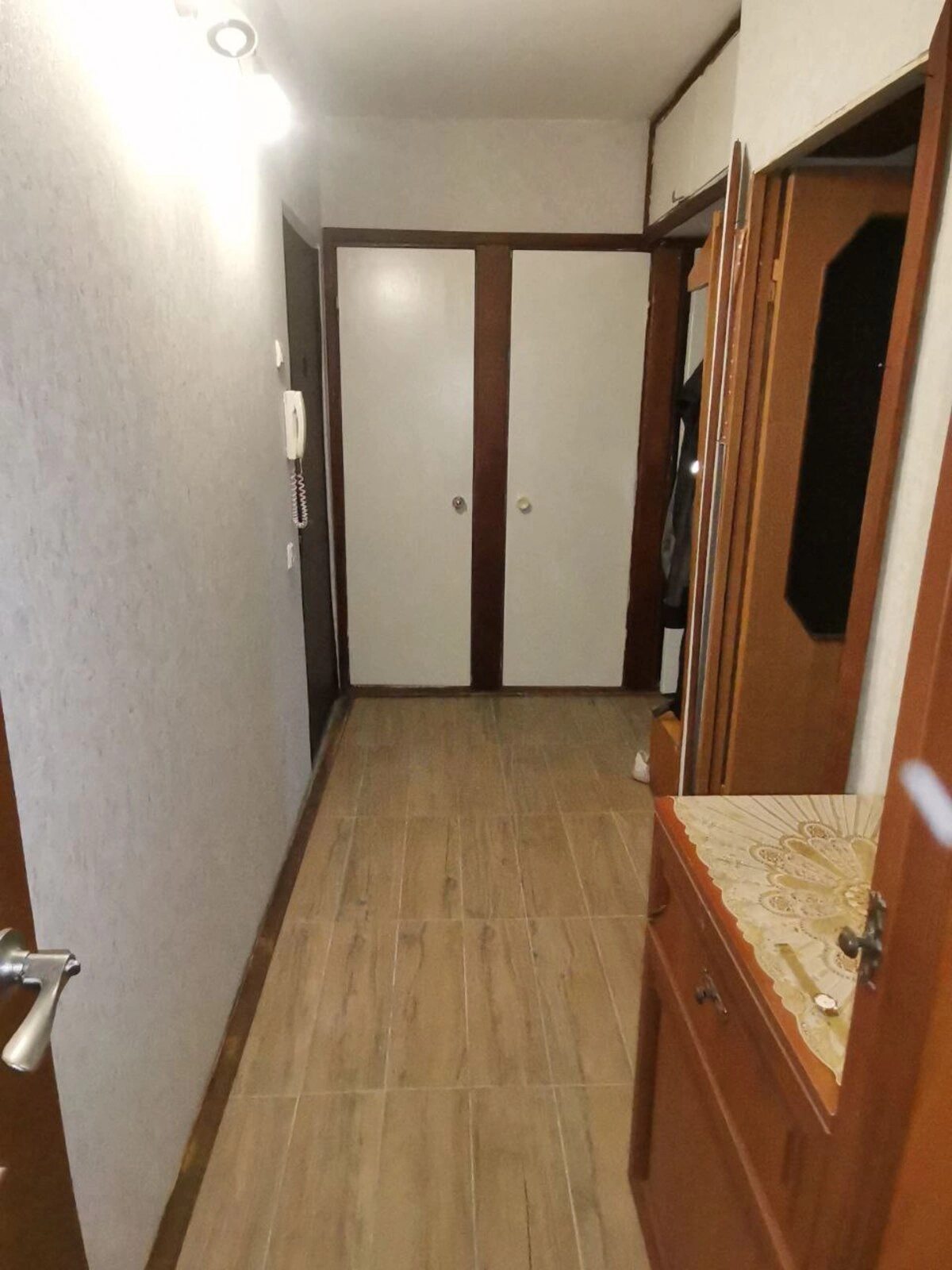 Продаж квартири 3 кімнати, 65 m², 8 пов./9 поверхів. 19, Кибальчича вул., Київ. 