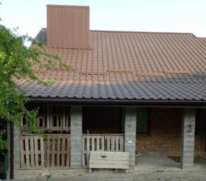 House for sale. 5 rooms, 240 m². 22, Heroyiv Berestechka, Rivne. 