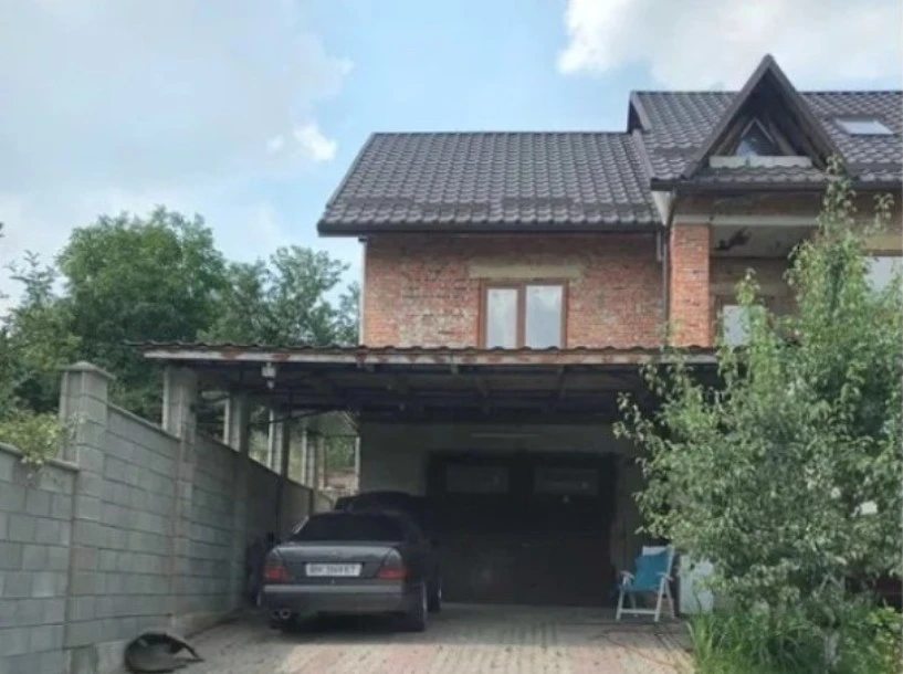 Продажа дома. 5 rooms, 240 m². 22, Героїв Берестечка, Ровно. 