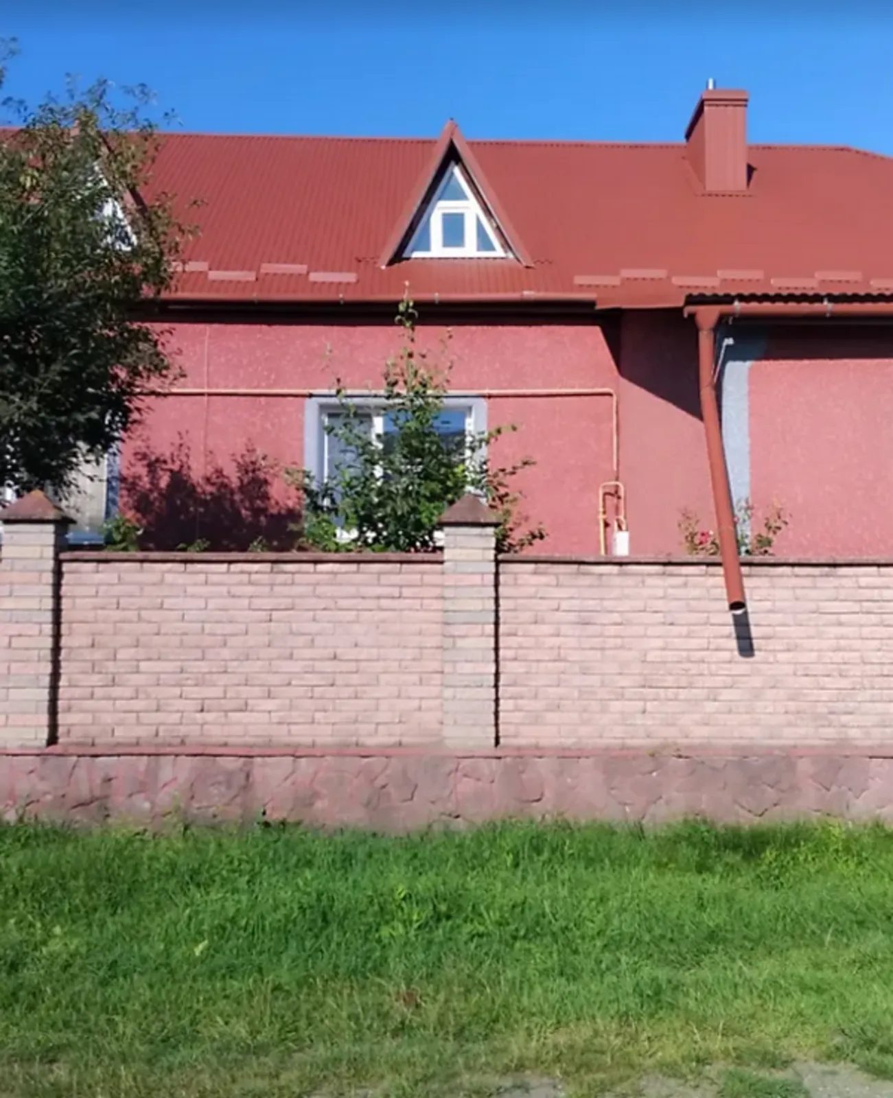 House for sale. 300 m², 1 floor. Petrykov. 