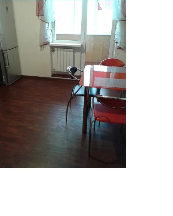 Apartment for rent. 1 room, 46 m², 9th floor/22 floors. 45, Vyshgorodska 45, Kyiv. 