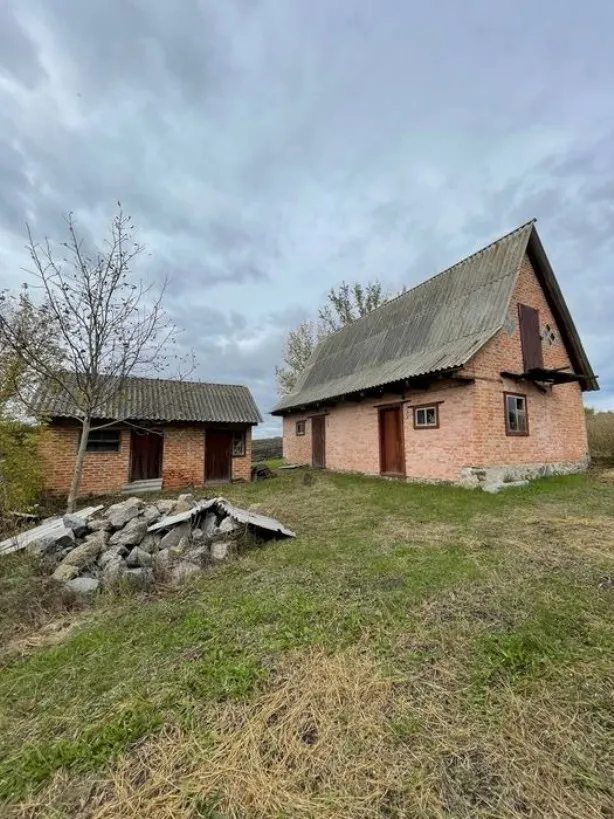 Продам будинок в с. Калинове, Білоцерківського району