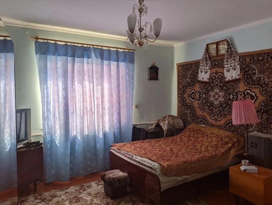House for sale. 4 rooms, 89.4 m², 1 floor. 107, Berezyna, Buhayivka. 