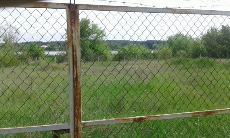 Land for sale for residential construction. Luhovaya, Vasylkiv. 