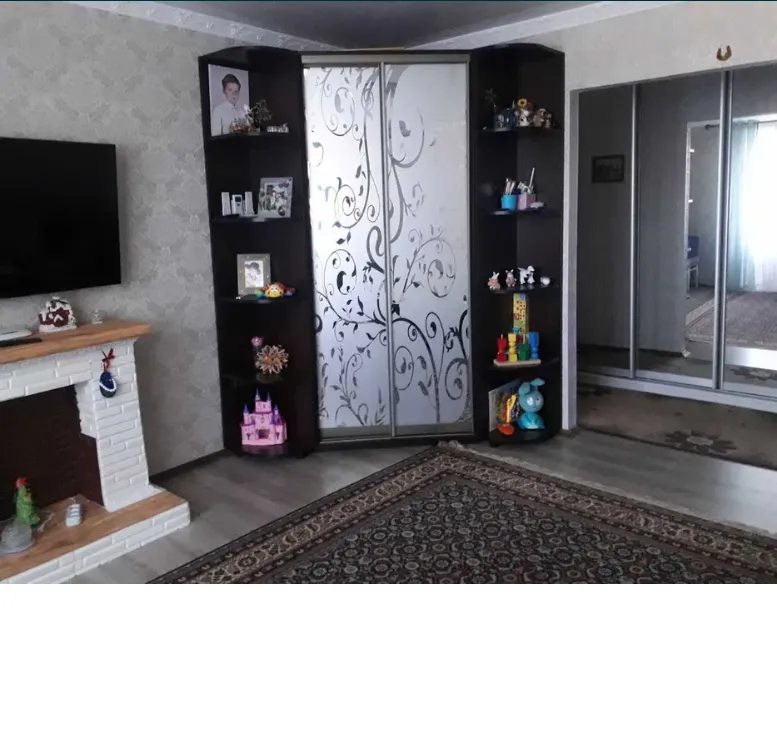 Apartment for rent. 3 rooms, 67 m², 5th floor/9 floors. 3, Poliska 3, Kyiv. 