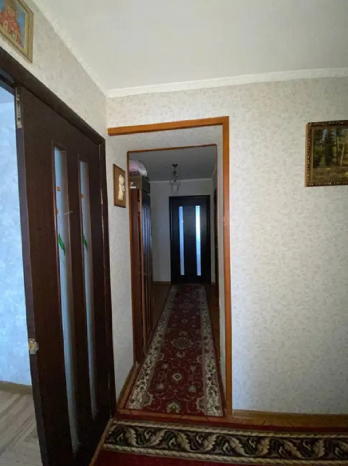 Продаж 3 кімнатної квартири/64 м.кв/ р-н Цукровий завод
