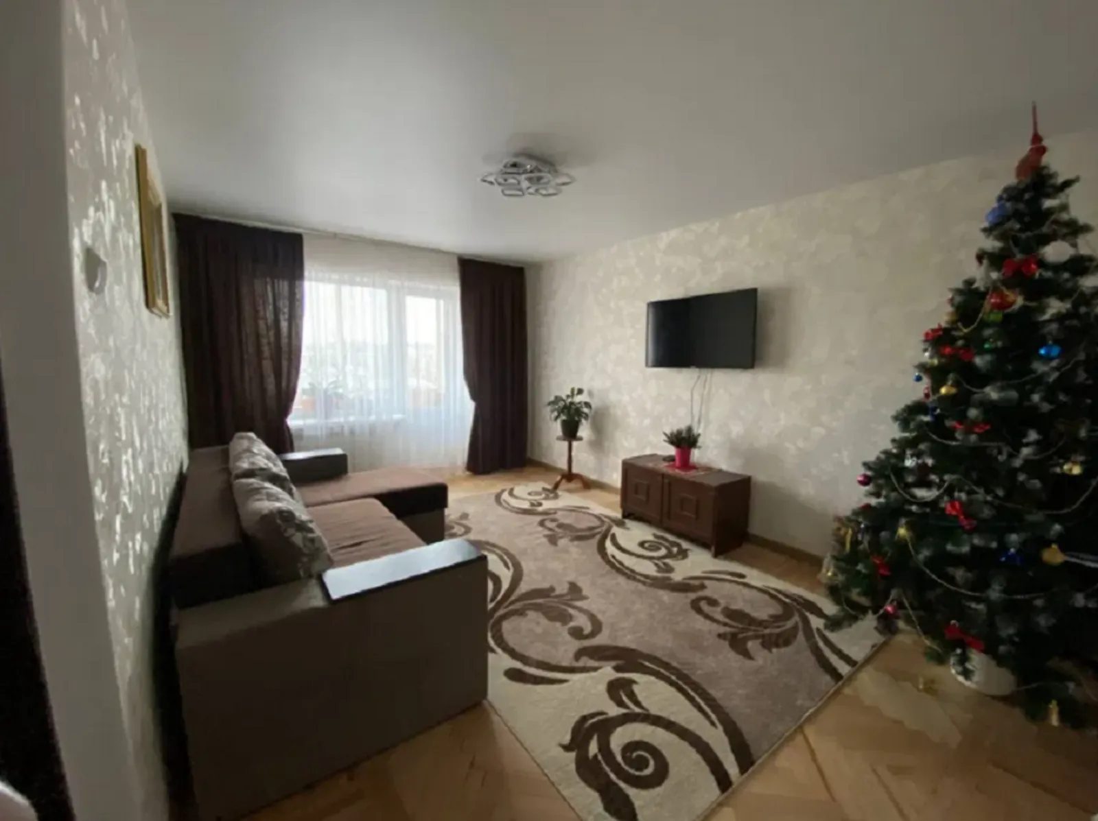 Продаж квартири. 3 rooms, 64 m², 5th floor/5 floors. Ярмуша В. вул., Тернопіль. 