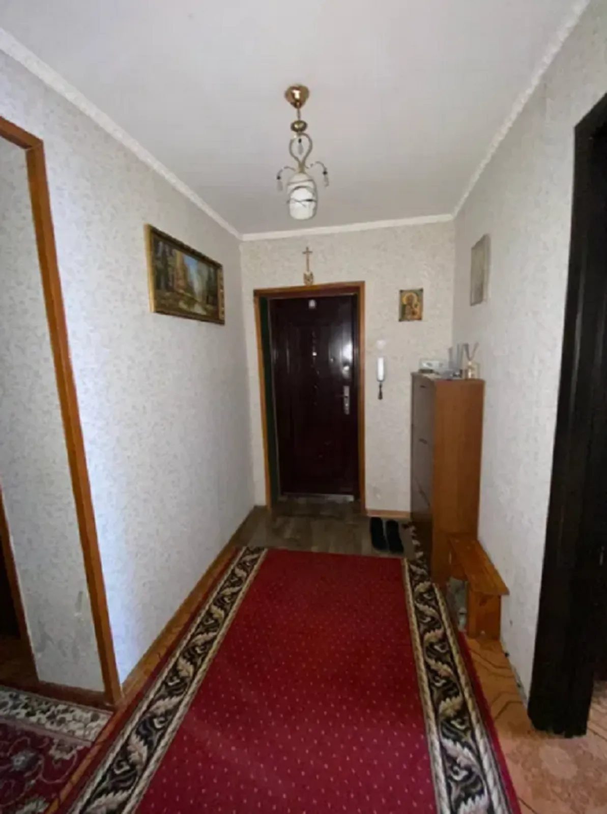 Apartments for sale. 3 rooms, 64 m², 5th floor/5 floors. Yarmusha V. vul., Ternopil. 