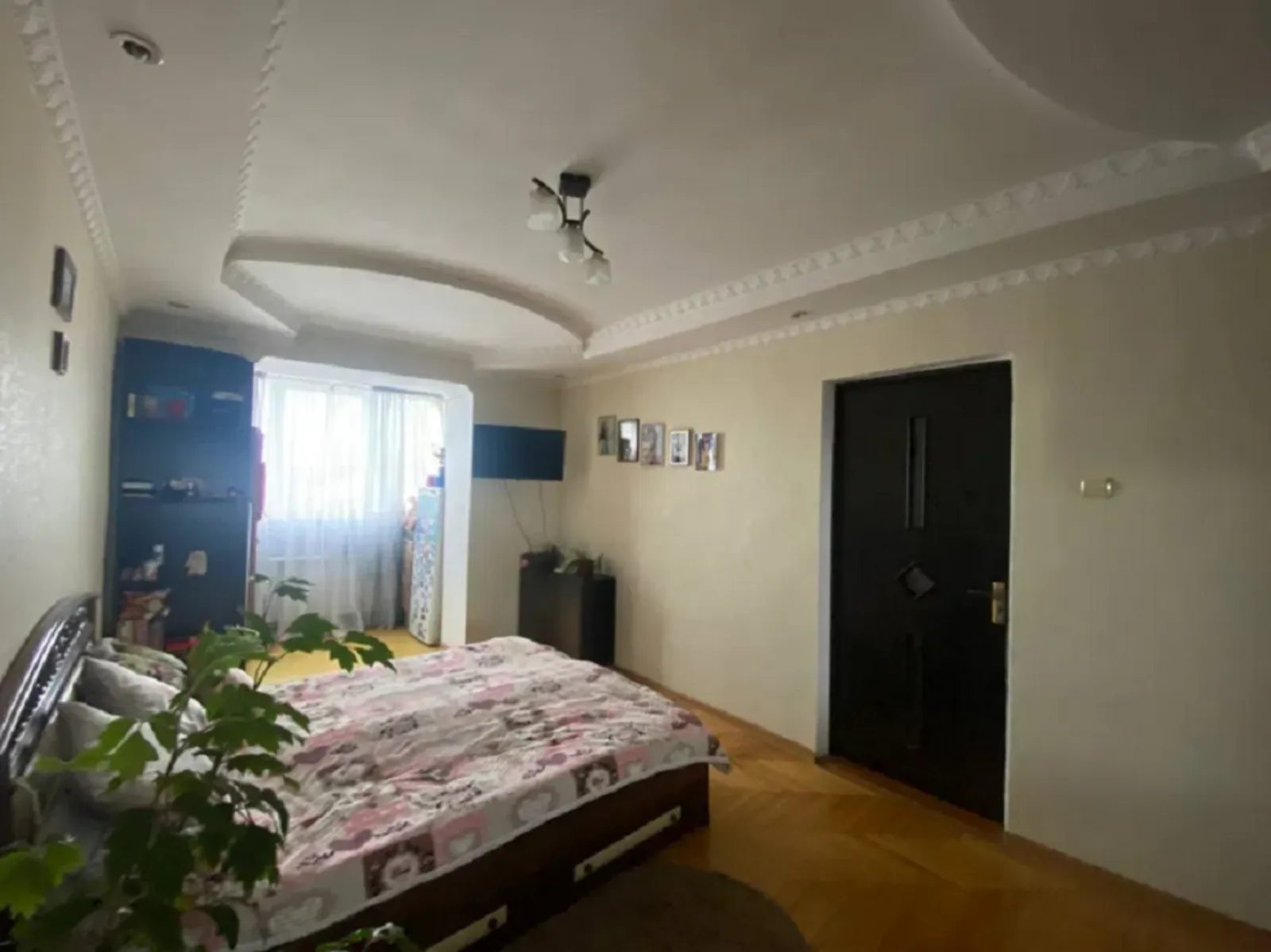 Apartments for sale. 3 rooms, 64 m², 5th floor/5 floors. Yarmusha V. vul., Ternopil. 