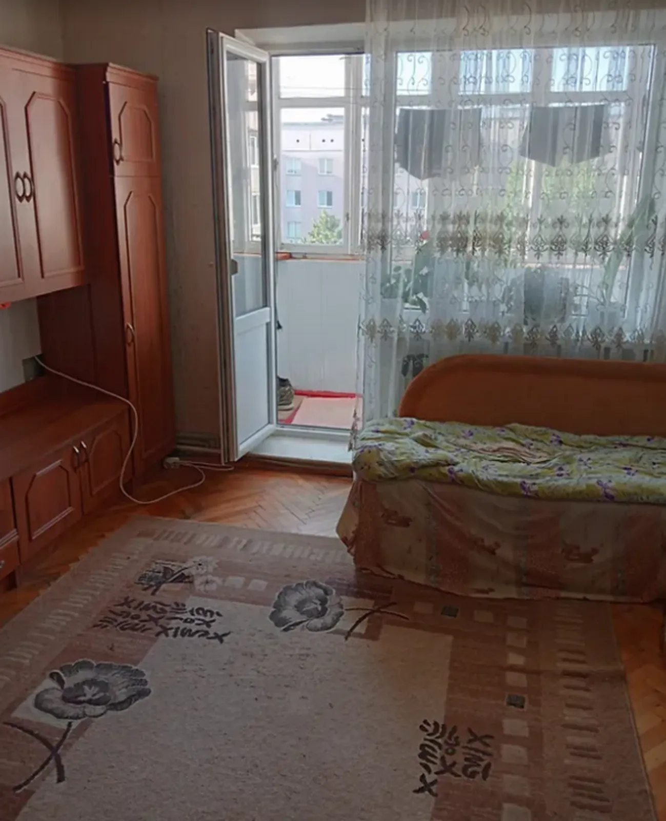 Apartments for sale. 3 rooms, 64 m², 9th floor/9 floors. Bam, Ternopil. 