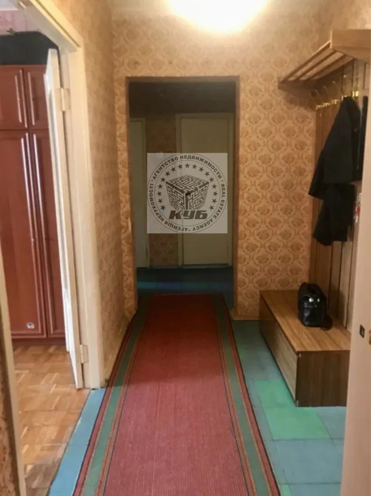 Продаж квартири. 2 rooms, 56 m², 10th floor/16 floors. 4, Якуба Колоса , Київ. 