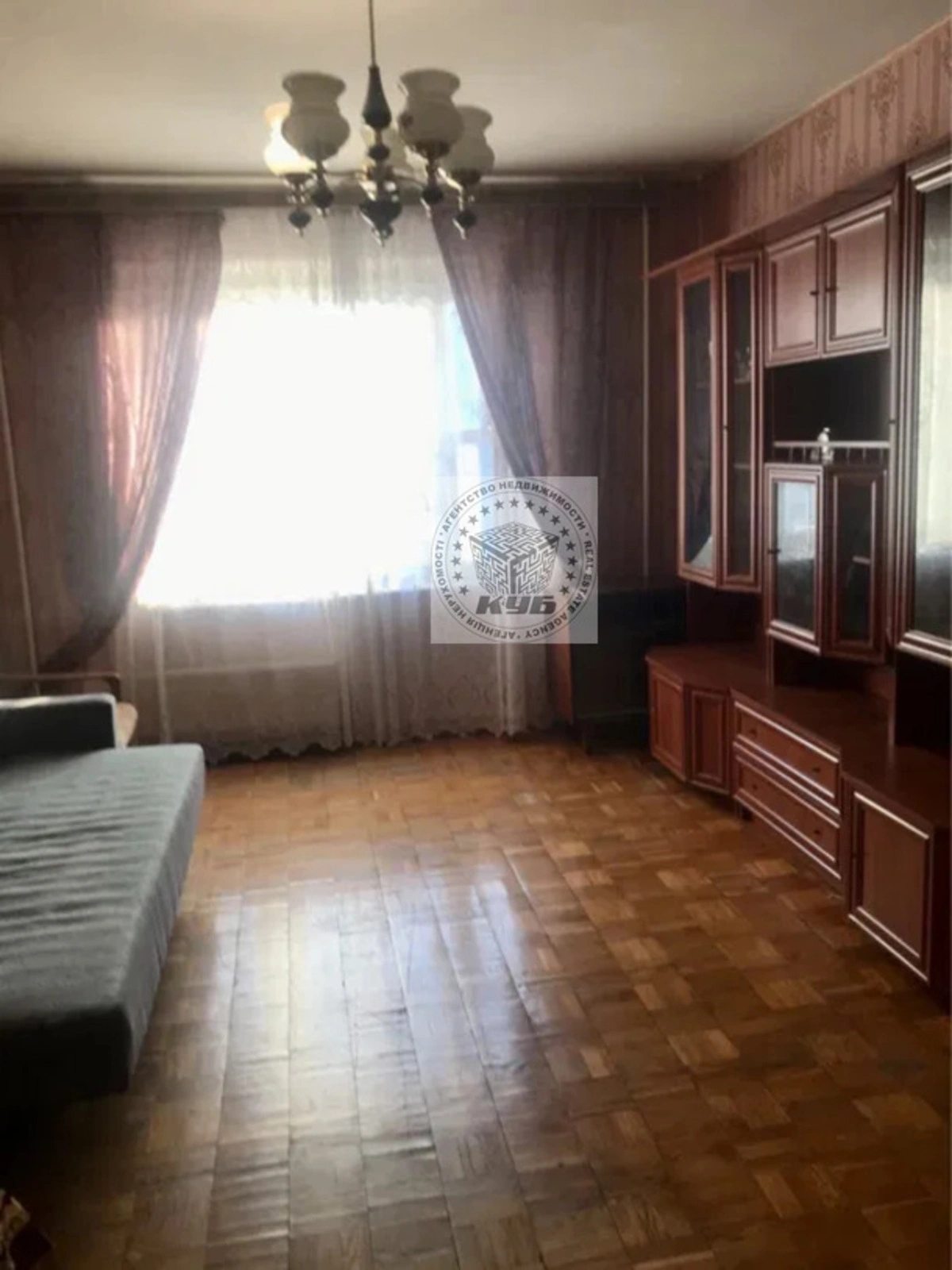 Apartments for sale. 2 rooms, 56 m², 10th floor/16 floors. 4, Yakuba Kolosa , Kyiv. 
