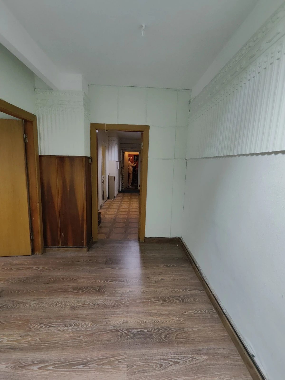 Продам офіс. 50 m², 1st floor/4 floors. 8, Пушкінська 8, Київ. 