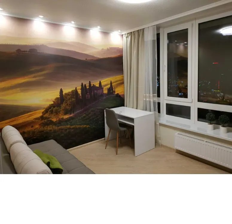 Apartment for rent. 3 rooms, 70 m², 20 floor/26 floors. 2, Zarichna 2, Kyiv. 