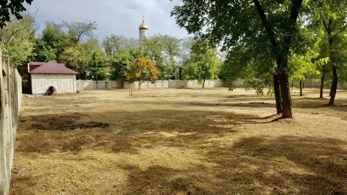 Продаж землі під житлову забудову. Дача Ковалевского ул., Одеса. 