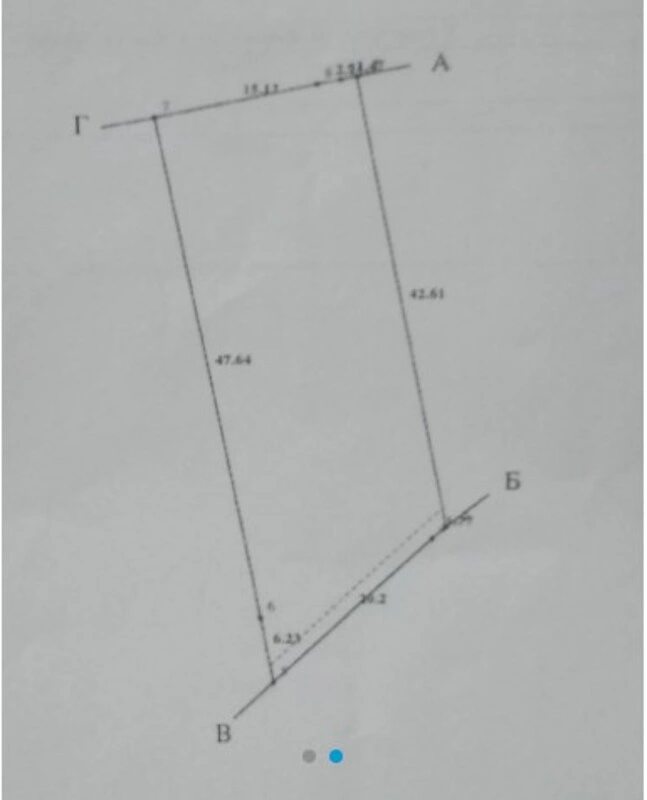 Продам участок в Совиньон - 3