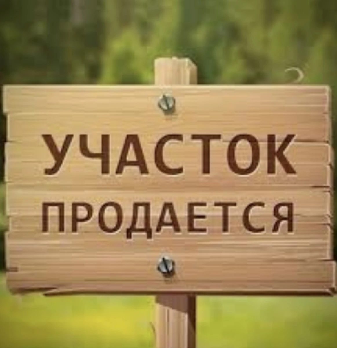 Продажа участка в Фонтанке1