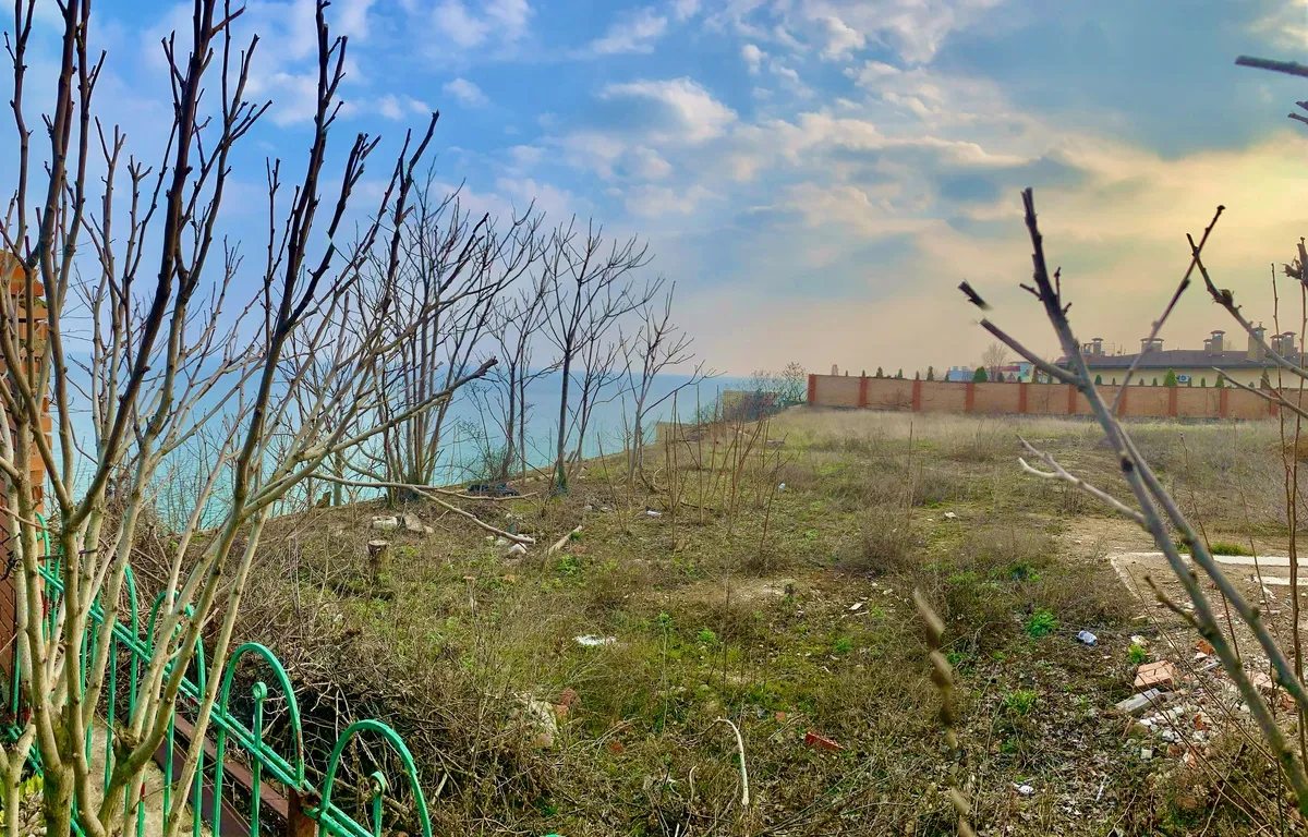 Продаж землі під житлову забудову. Київський район, Одеса. 