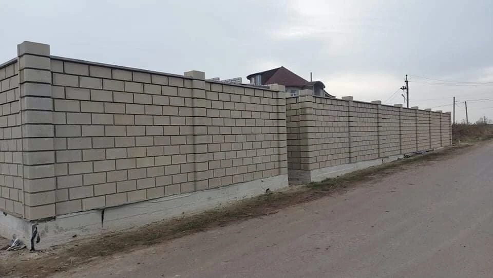 Land for sale for residential construction. Vysotskoho prosp., Fontanka. 