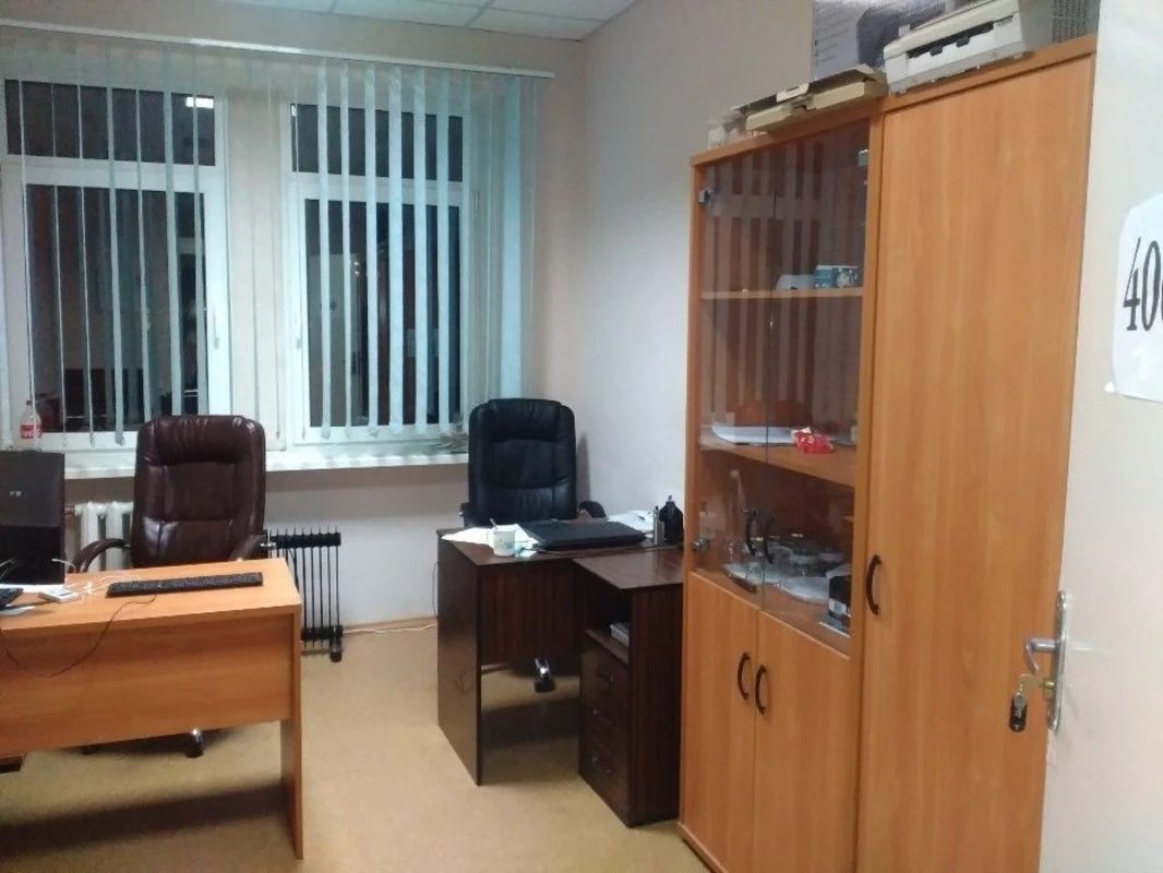 Продам офіс. 16 m², 4th floor/8 floors. Чкалова ул., Дніпро. 