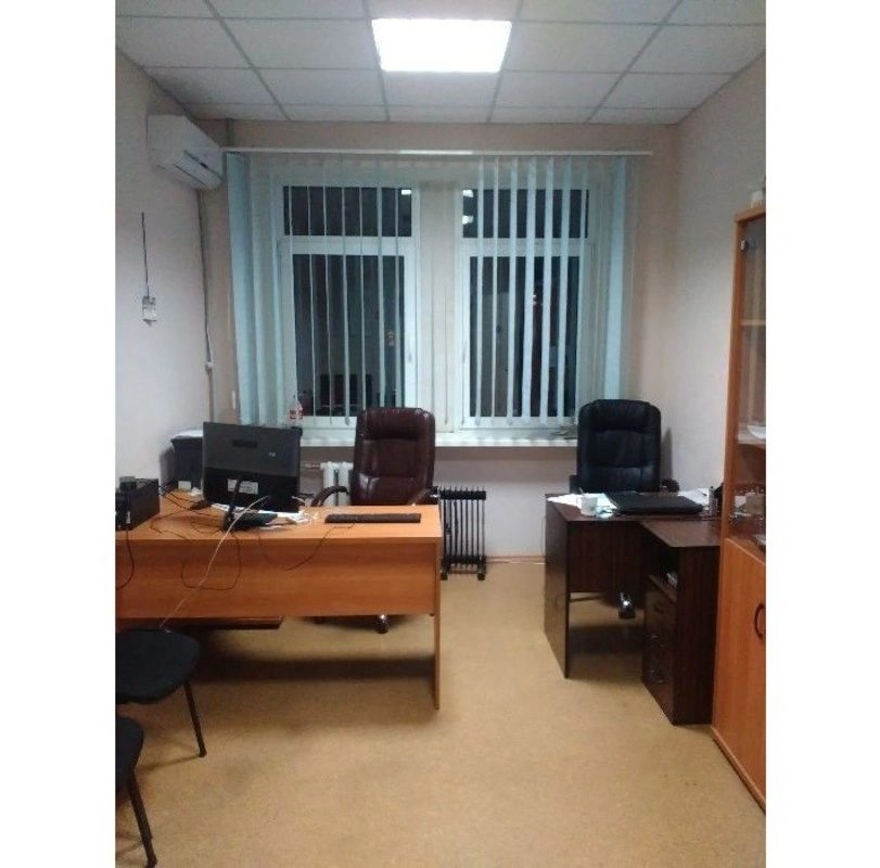 Office for sale. 16 m², 4th floor/8 floors. Chkalova ul., Dnipro. 