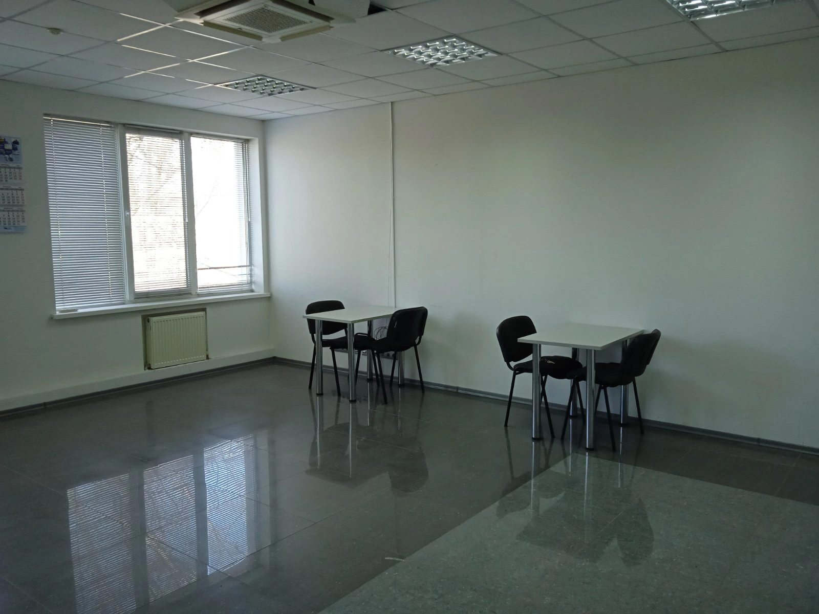 Продам офіс. 40 m², 3rd floor/4 floors. Винокурова ул., Дніпро. 