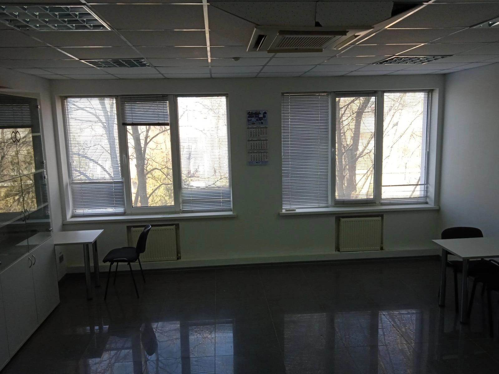 Продам офіс. 40 m², 3rd floor/4 floors. Винокурова ул., Дніпро. 