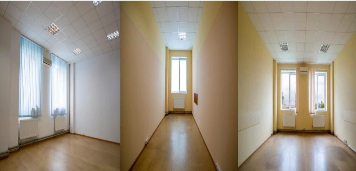 Office for sale. 24 m², 7th floor/7 floors. Horkoho ul., Dnipro. 