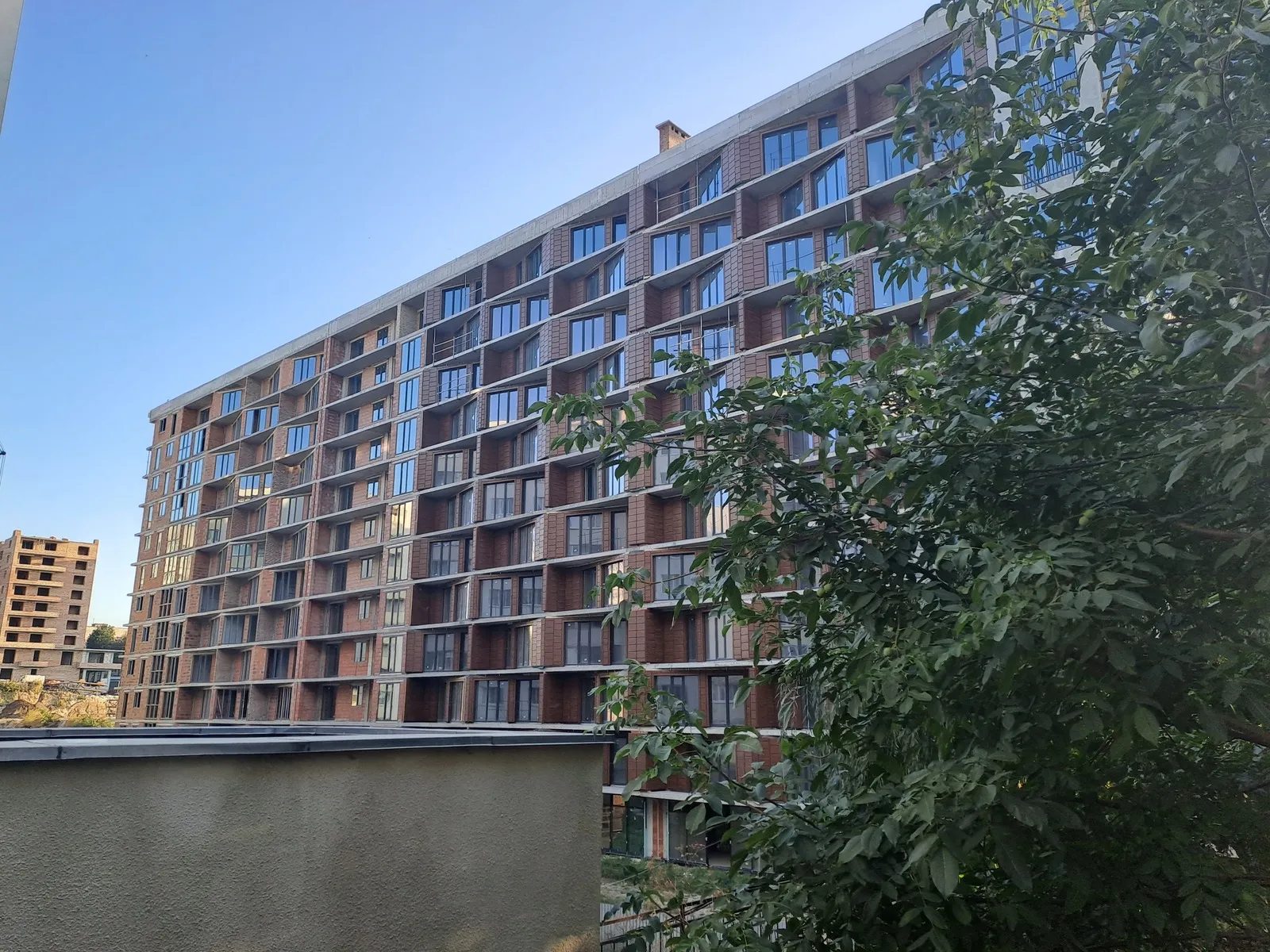 Apartments for sale. 1 room, 55 m², 8th floor/13 floors. Tarnavskoho Henerala vul., Ternopil. 