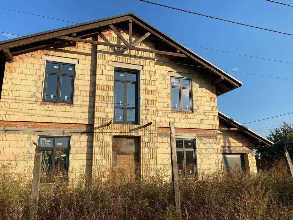 Продажа дома. 5 rooms, 370 m², 2 floors. Великая Александровка, Борисполь. 