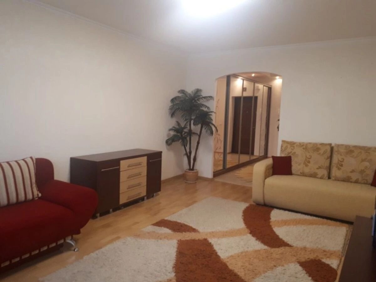 Продаж квартири. 2 rooms, 84 m², 9th floor/10 floors. 1, Святоюріївська , Вишневе. 