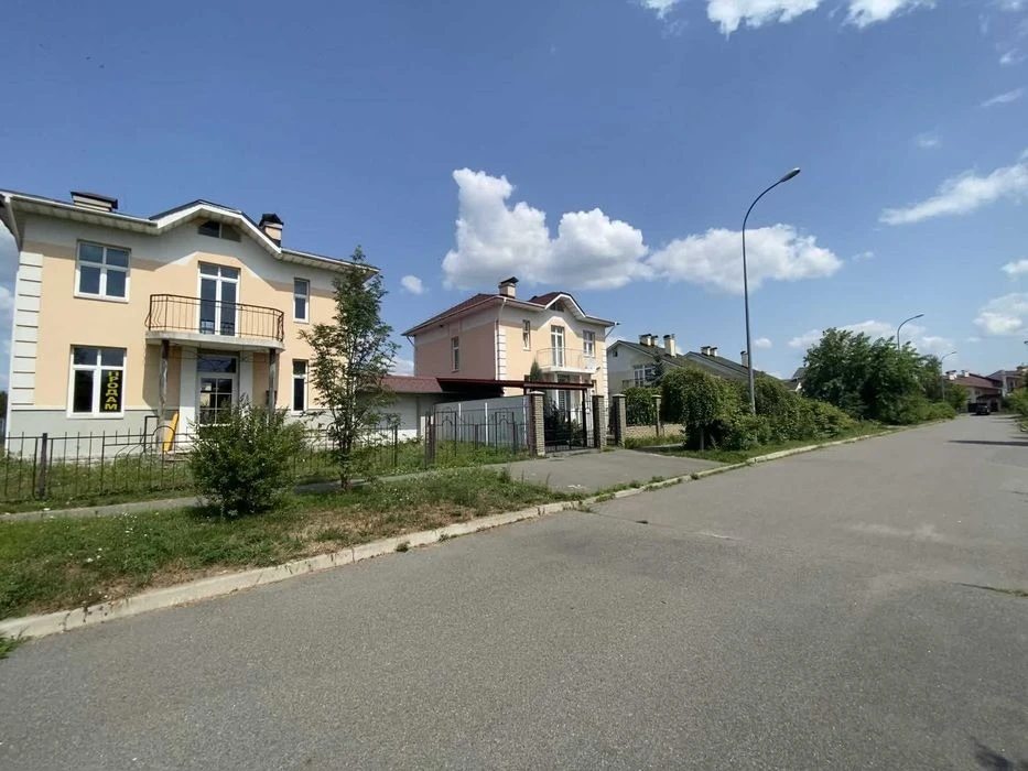 House for sale. 3 rooms, 124 m², 2 floors. Bohdanivka, Brovary. 