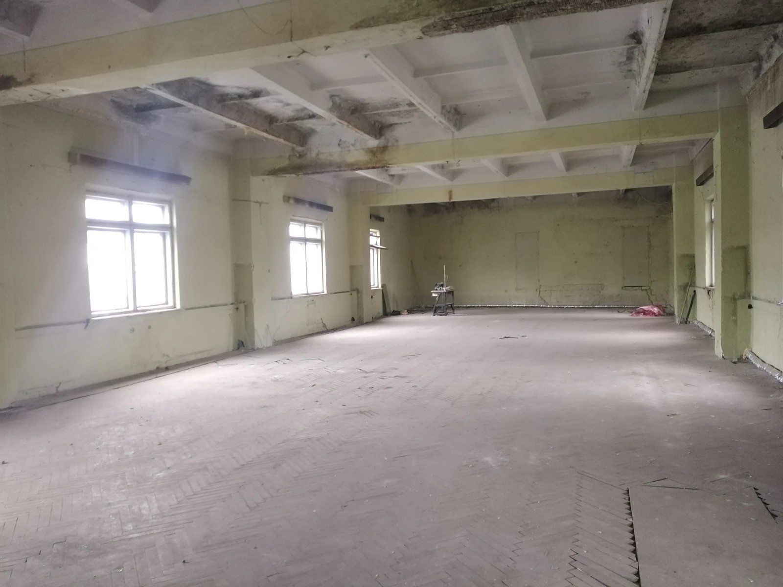 Property for sale for production purposes. 400 m². Lenynohorskaya , Dnipro. 