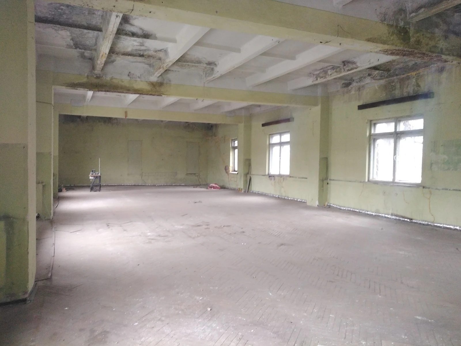 Property for sale for production purposes. 400 m². Lenynohorskaya , Dnipro. 