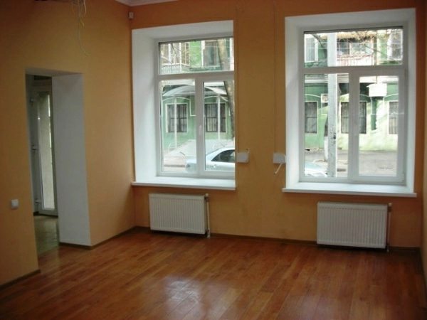 Здам офіс. 3 кімнати, 75 m², 1 поверх/1 поверх. Успенский переулок, Одеса. 
