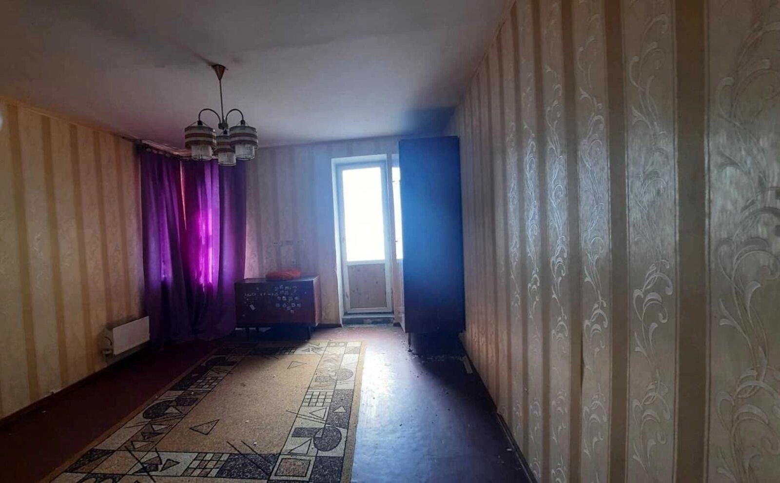 Apartments for sale. 1 room, 37 m², 12 floor/14 floors. 39, Ylfa Y Petrova ul., Odesa. 