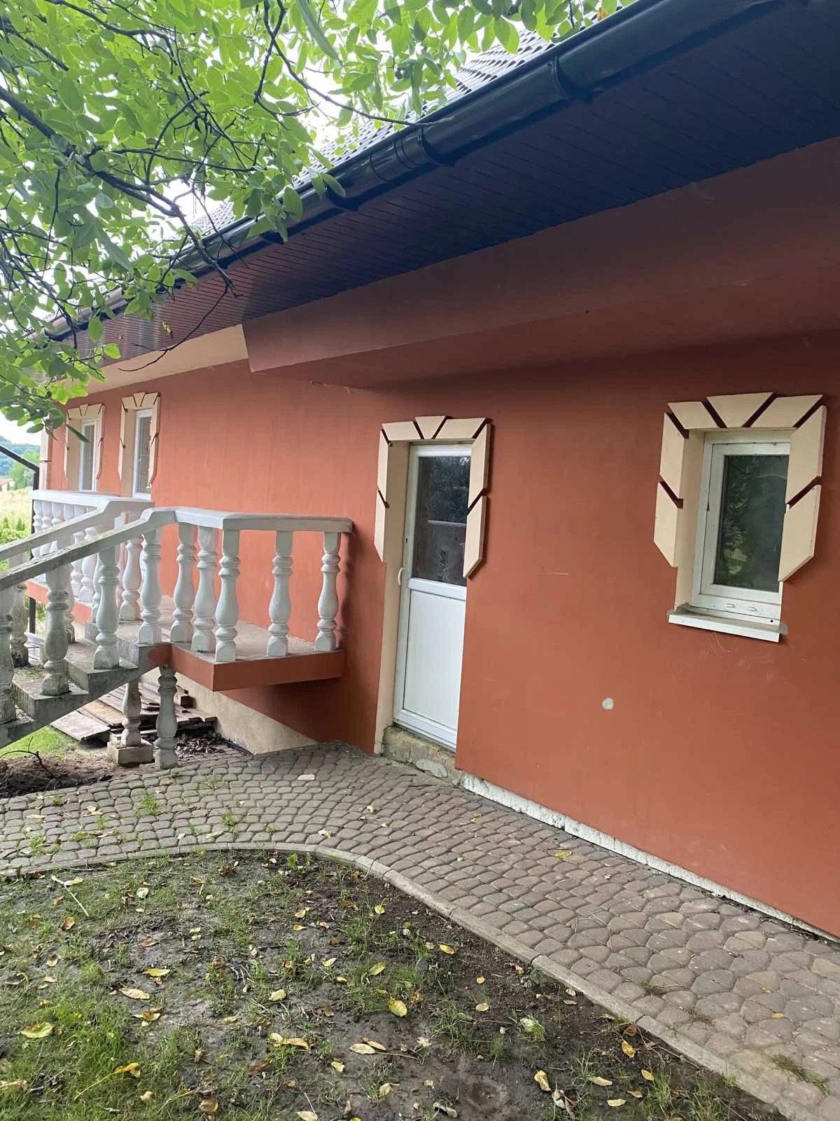 House for sale. 8 rooms, 400 m². 12, Shevchenka - bichna, Krukenychi. 